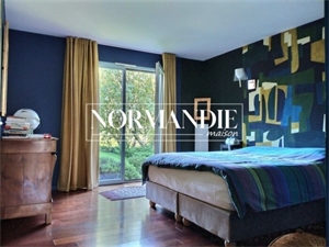 maison à la vente -   76690  CAILLY, surface 210 m2 vente maison - UBI441132911
